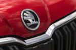 Skoda Kamiq 2019 года (WW)